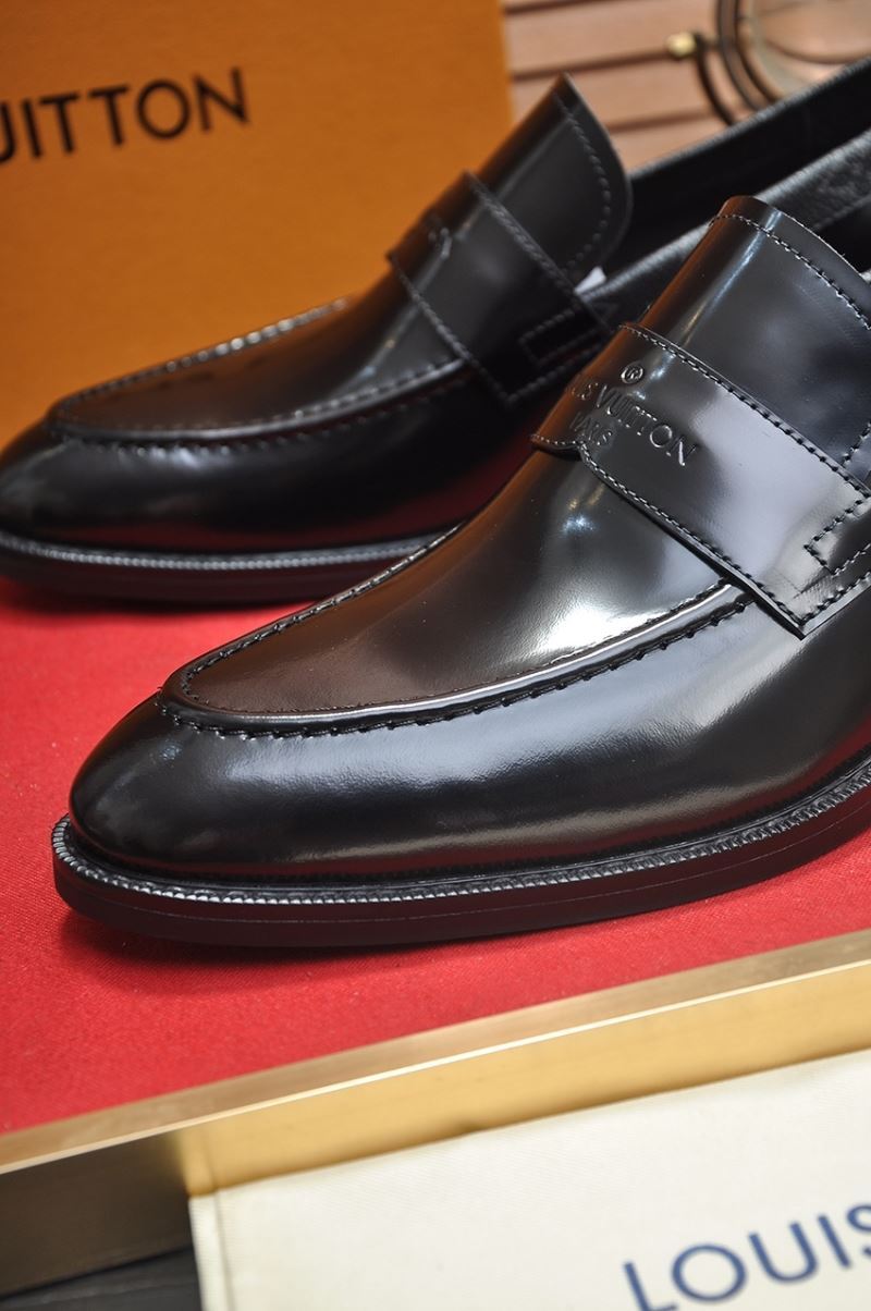 Louis Vuitton Business Shoes